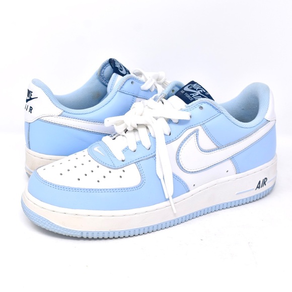 powder blue af1